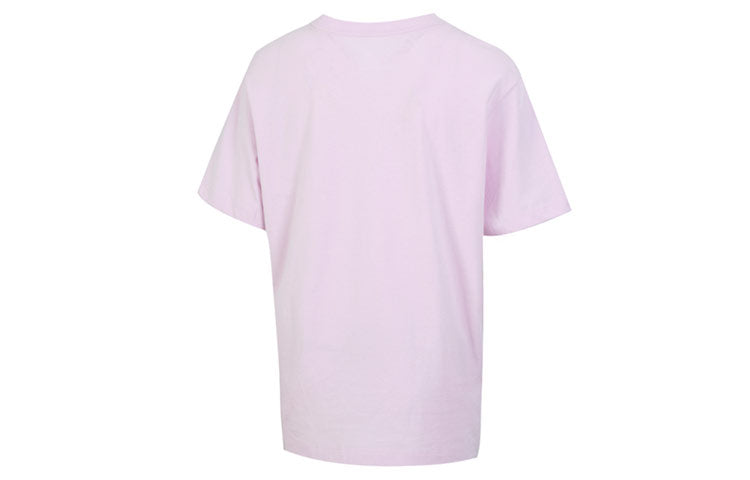 (WMNS) Nike AS W Nike Sportswear BF Tee Dog HBR Regal PINK DJ1846-695