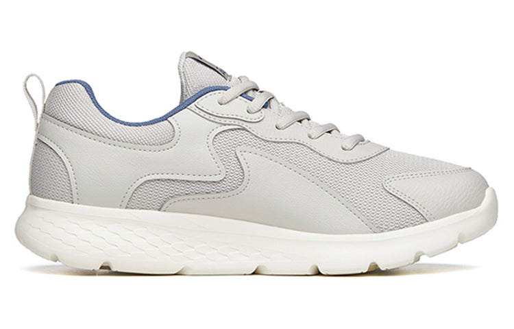 ANTA Running Series Sneakers 'Mist Grey' 912145521-3