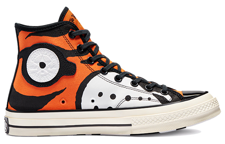 Converse SOULGOODS x Chuck 70 High 'Soul Tiger' 169906C