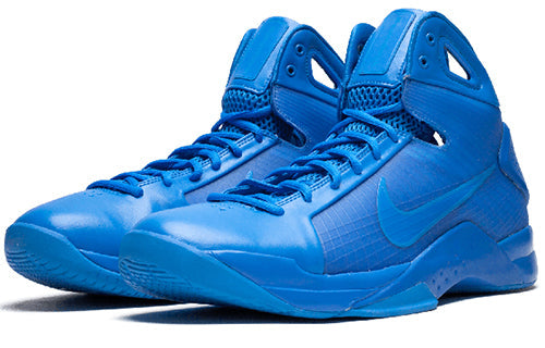 Nike Hyperdunk 08 'Photo Blue' 820321-400