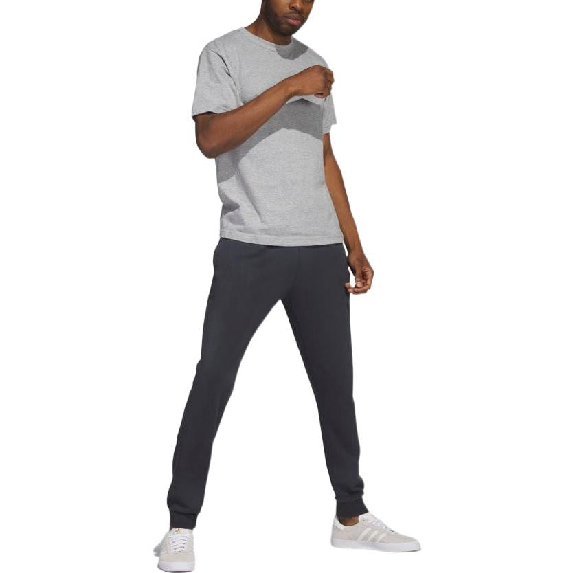 adidas originals Essentials+ Dye Sweat Pants 'Black' HK7511