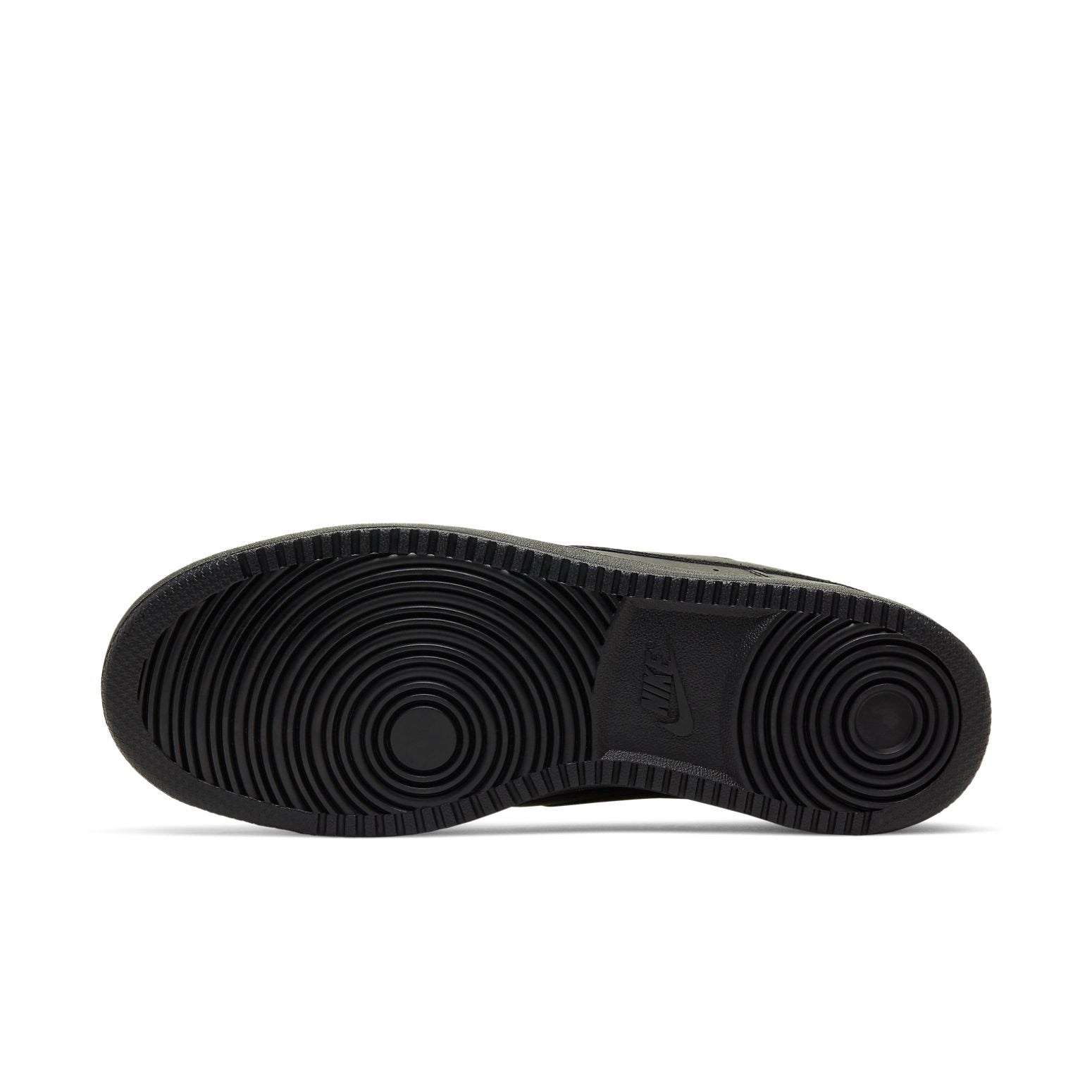 Nike Court Vision Low 'Triple Black' CD5463-002