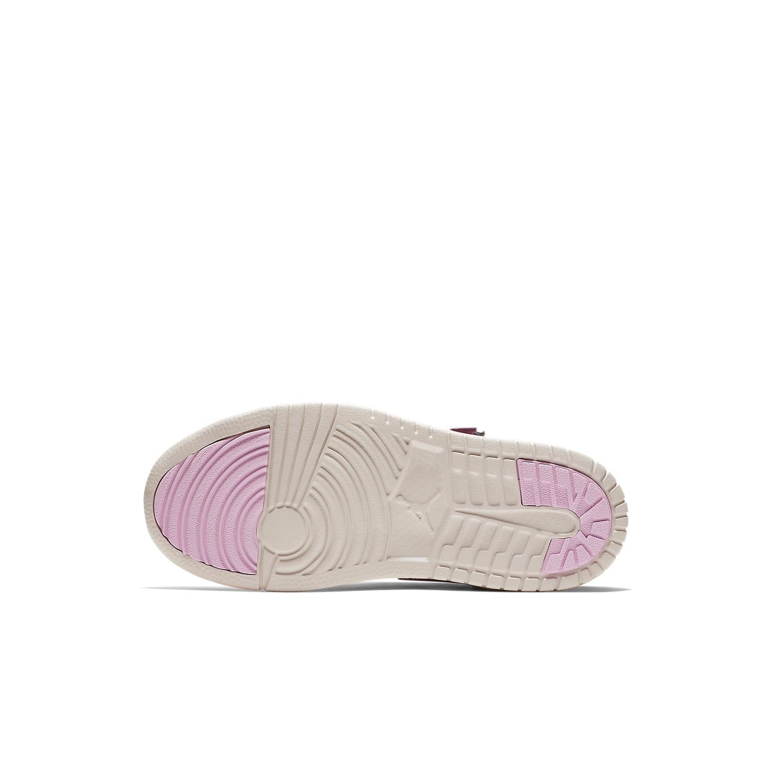 (PS) Air Jordan 1 Mid ALT 'Pro Purple' AT4612-500