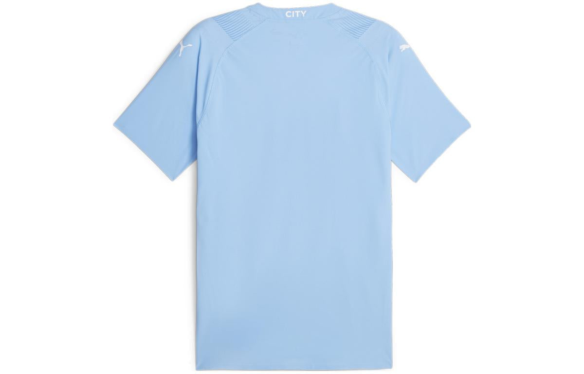 PUMA Manchester City Home Jersey 'Blue' 770437-01