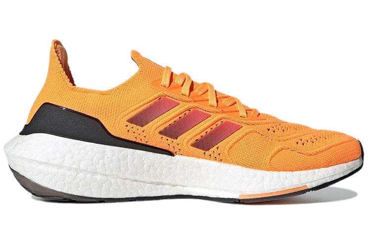 adidas UltraBoost 22 Heat.RDY 'Flash Orange' GX8038
