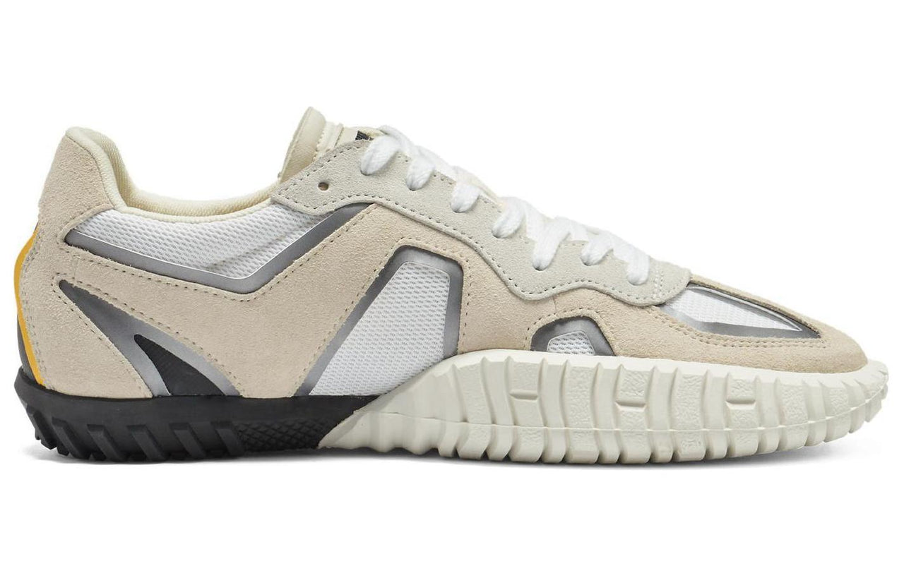 Onitsuka Tiger Duck Tiger Trainer 'Birch White' 1183C165-200