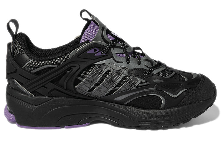 adidas Spiritain 2000 Deluxe Collab Comfortable Black/Grey/Purple GW1912