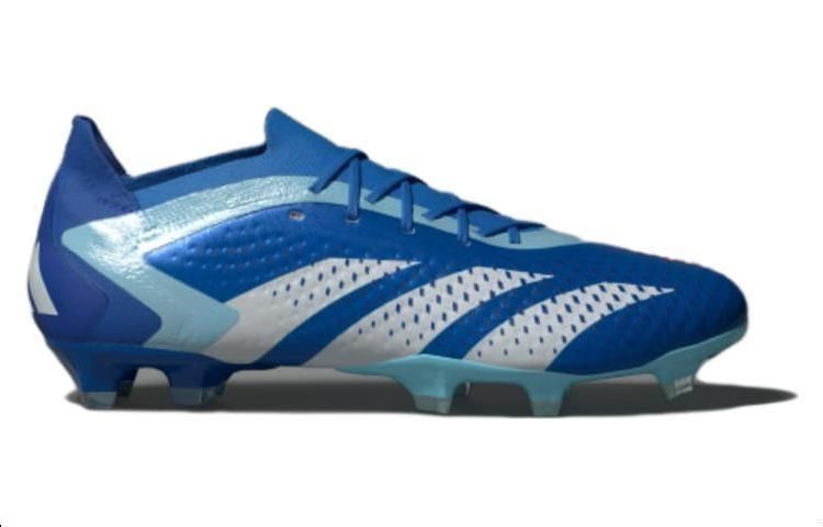 adidas Predator Accuracy.1 Low FG 'Bright Royal Blue' GZ0031