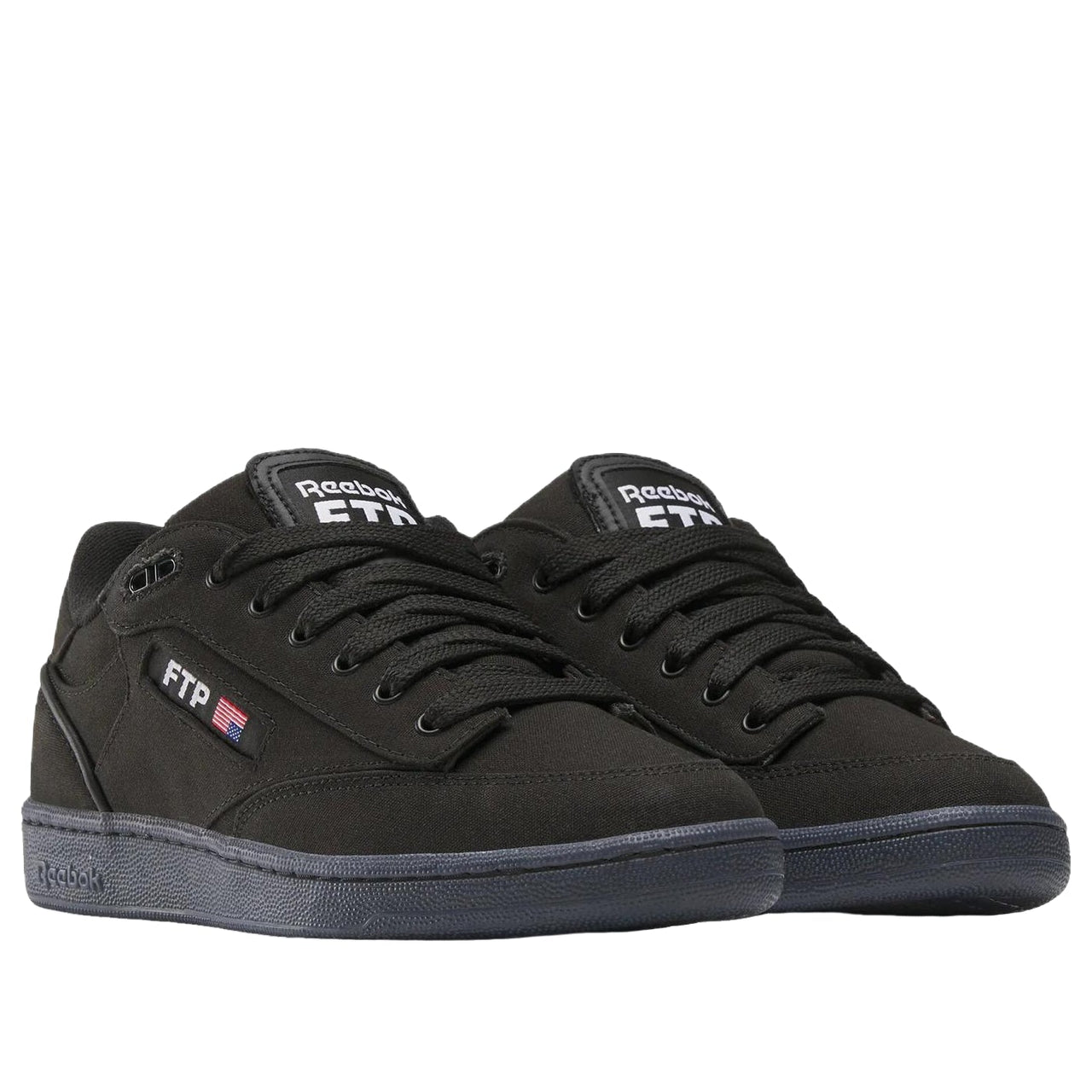 Reebok Club C Bulc CLN 'FTP' 100238504