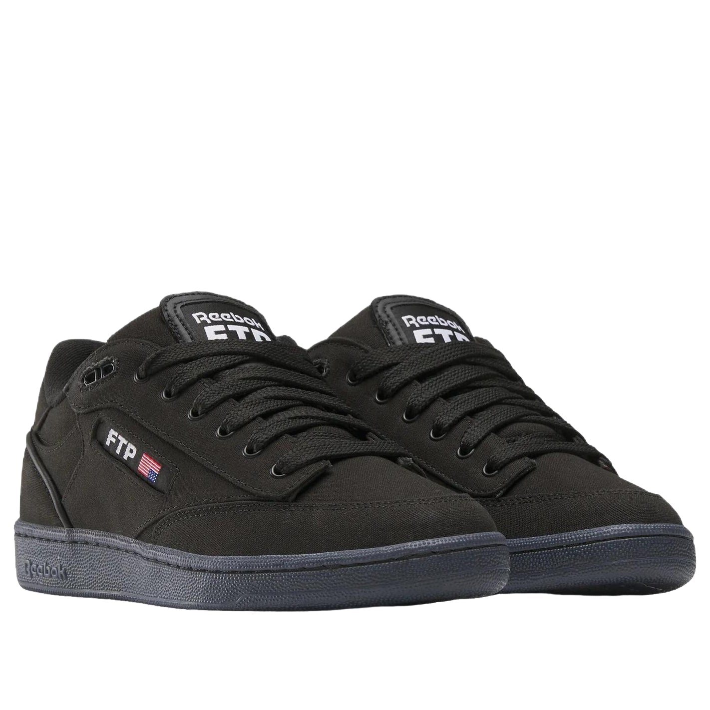 Reebok Club C Bulc CLN 'FTP' 100238504