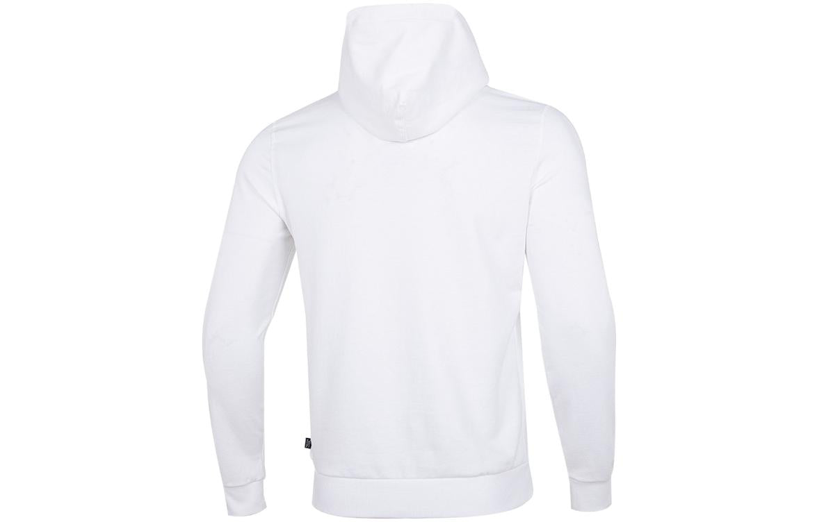 PUMA Modern Basics TR Casual Solid Color White 849584-02