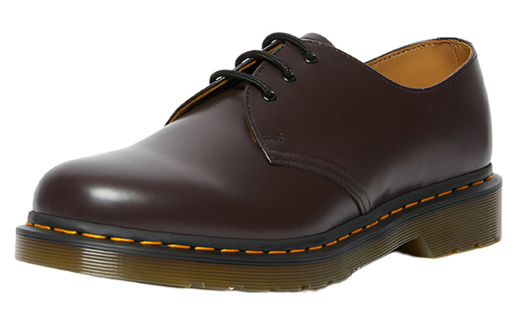 Dr. Martens 1461 Smooth Leather Oxford 'Burgundy' 27284626