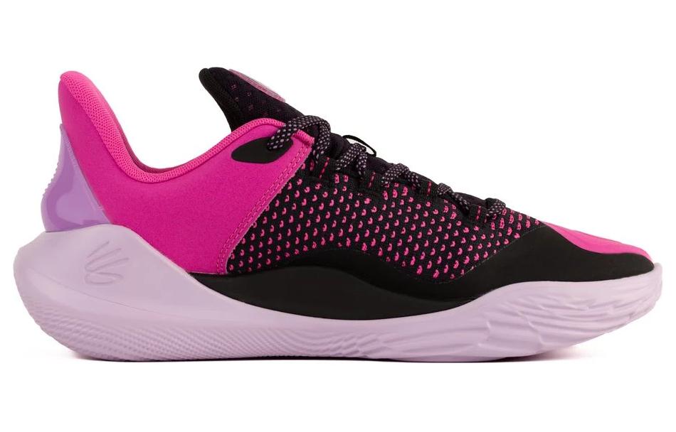 Under Armour Curry 11 'Girl Dad' 3027724-600