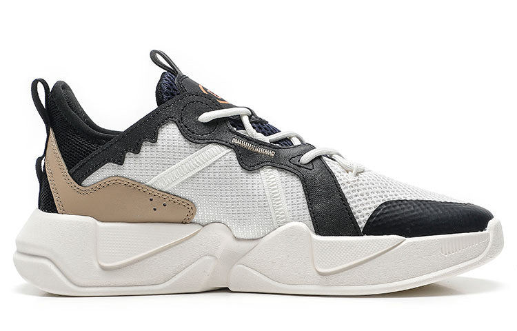 ANTA G6 Low 'White Black Blue' 112238083-9