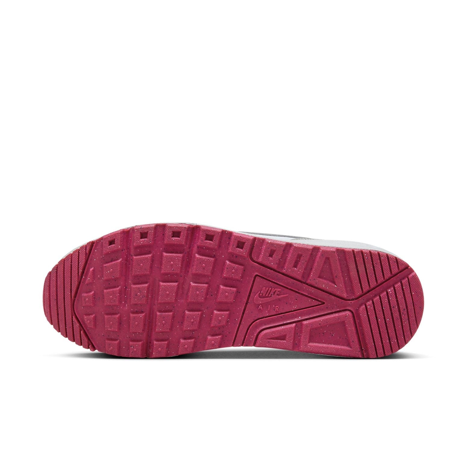 (WMNS) Nike Air Max Correlate 'Grey Fuchsia' 511417-102