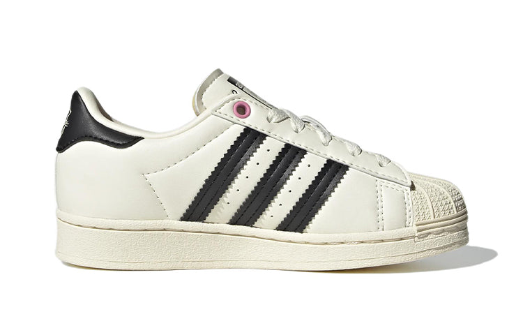 (PS) adidas Andr Saraiva x Superstar 'Love Graffiti' GZ1754