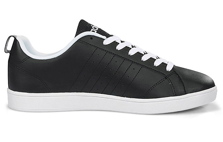 adidas Vs Advantage 'Black And White' F99254