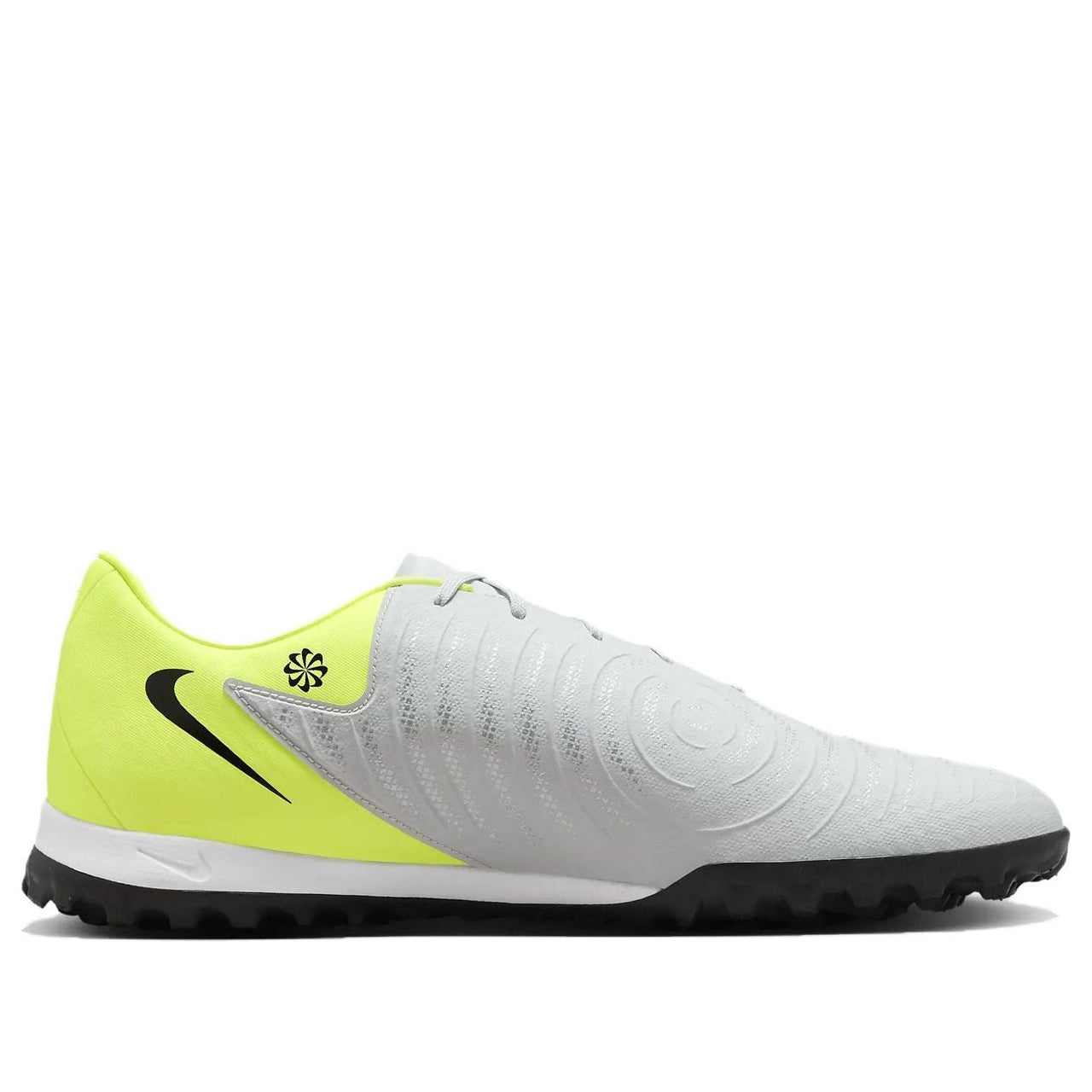Nike Phantom GX 2 Academy 'Metallic Silver Black' FJ2577-003