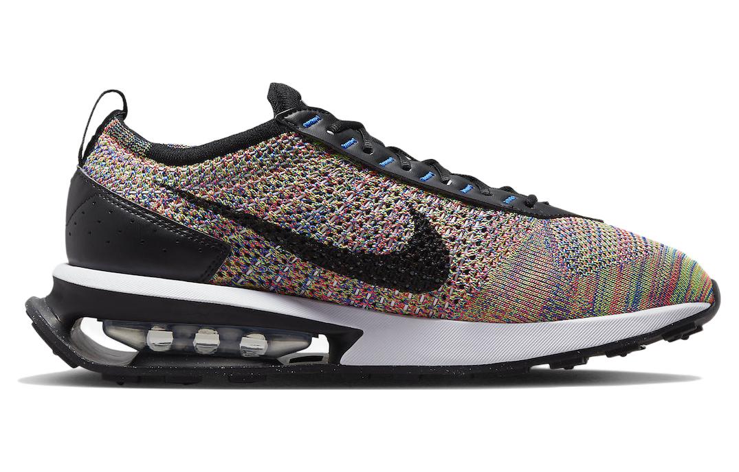 Nike Air Max Flyknit Racer 'Multi-Color' FD2765-900