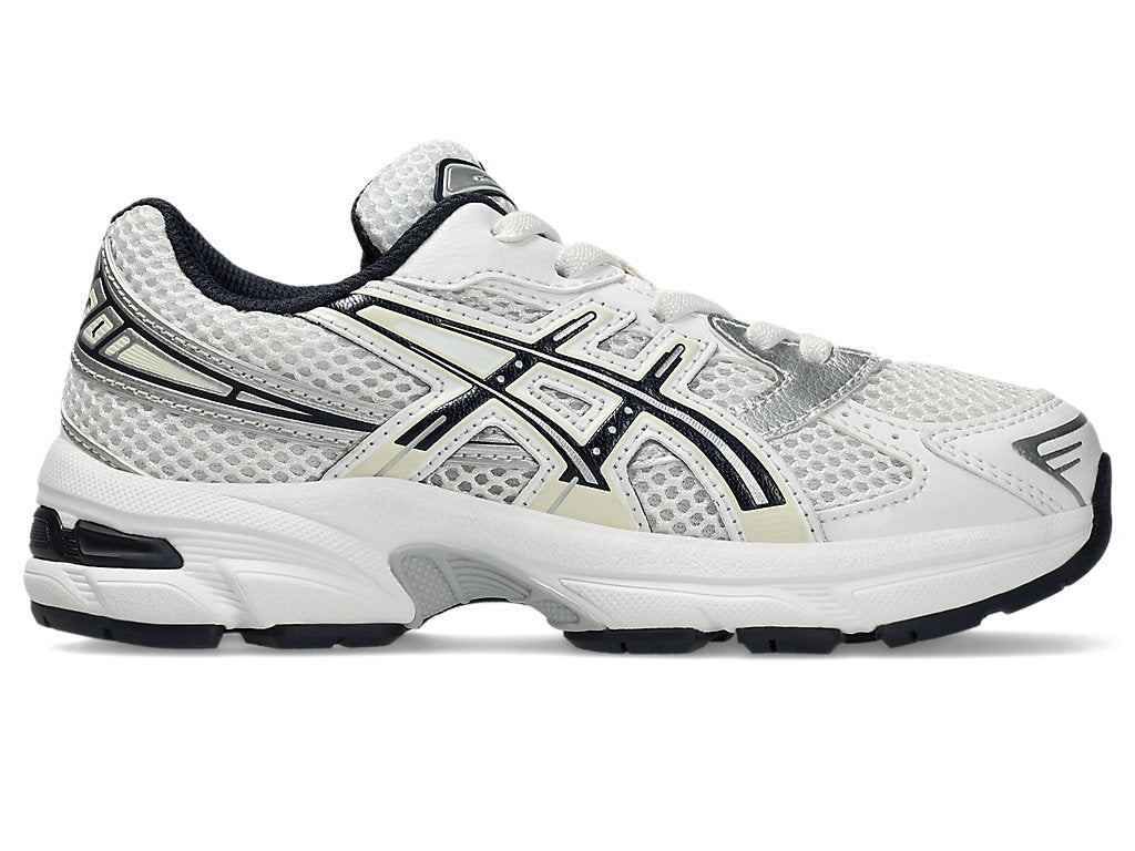 (PS) ASICS Gel-1130 'White Midnight' 1204A164-101