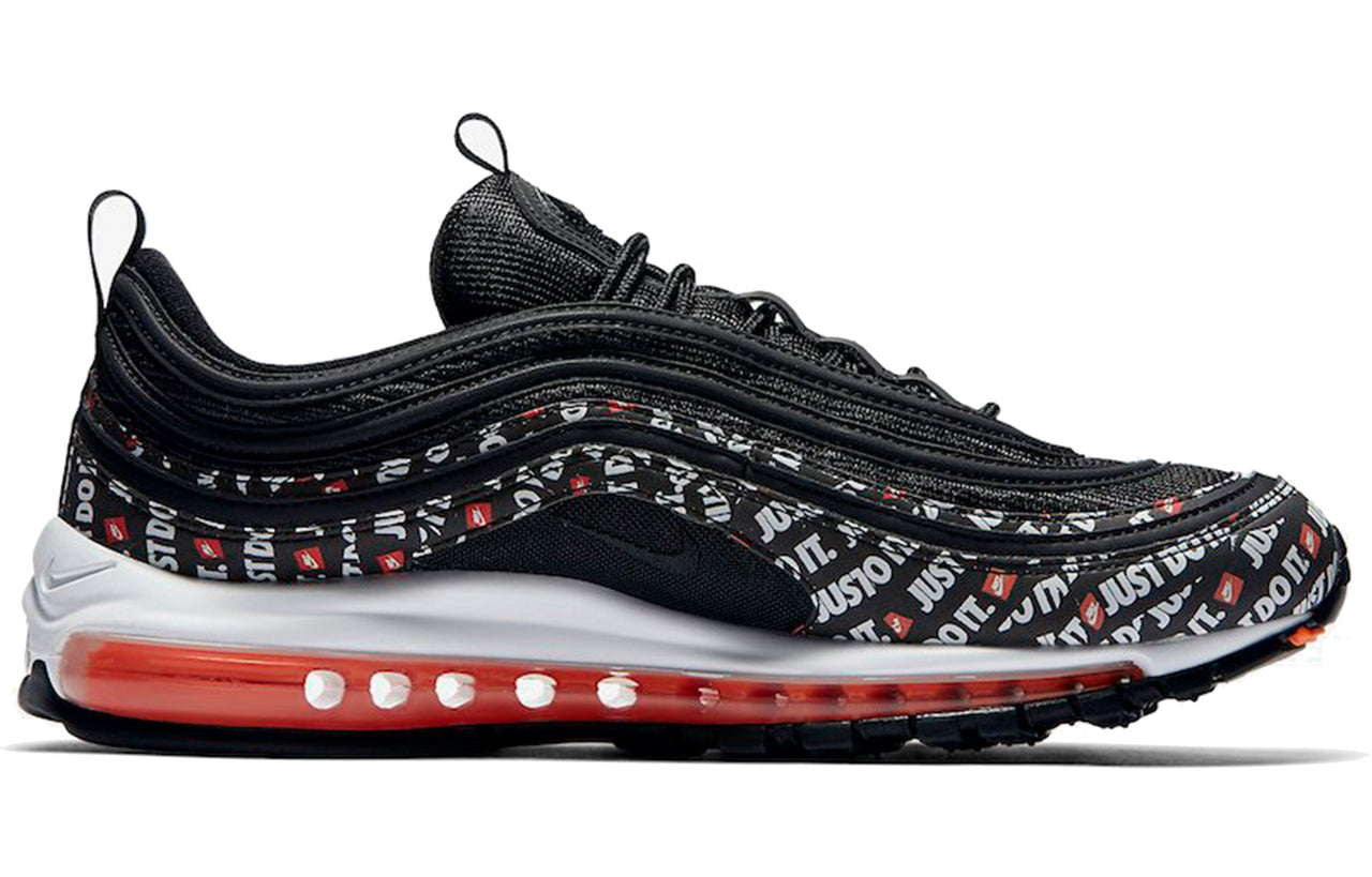 Nike Air Max 97 'Just Do It Black' AT8437-001