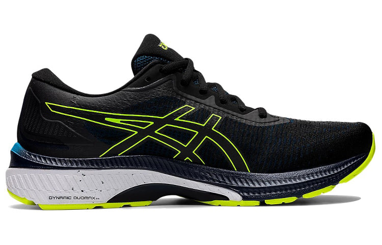 ASICS Gel-Superion 5 'Black Yellow' 1011B382-400