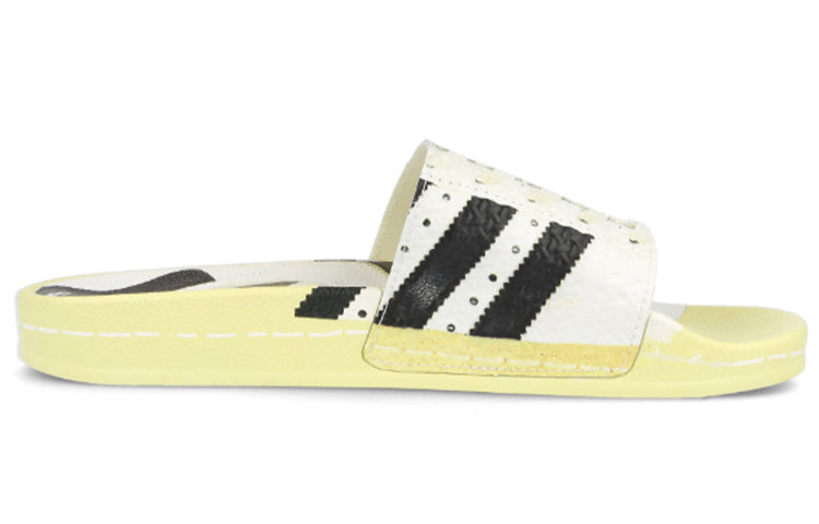 adidas Adilette Slides 'Superstar' FW6093