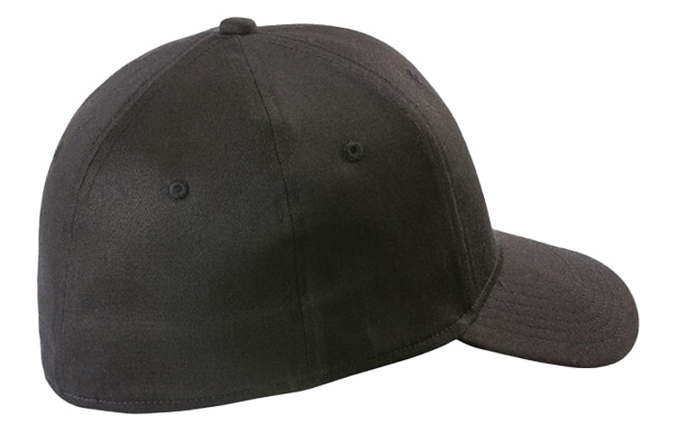 PUMA Stretchfit Baseball Cat Cap 'Brown' 021561-01