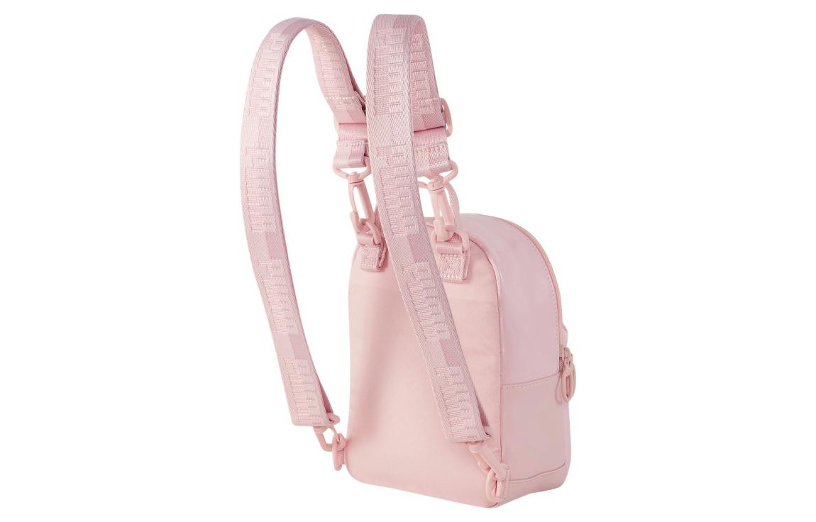 (WMNS) PUMA Core Up Mini-me Backpack 'Pink' 078711-02