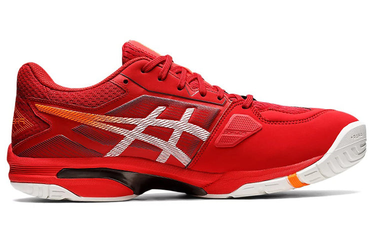 ASICS Prestigelyte 4 OC E 'Classic Red Shocking Orange' 1043A014-600