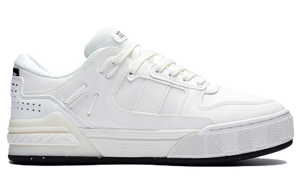 Li-Ning Dawn 'White Grey' AGCS353-2