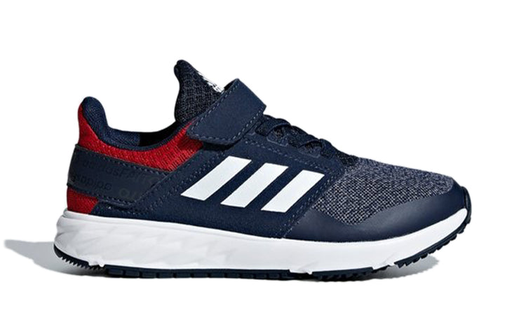 (PS) adidas FortaFaito EL K 'Navy' F34122