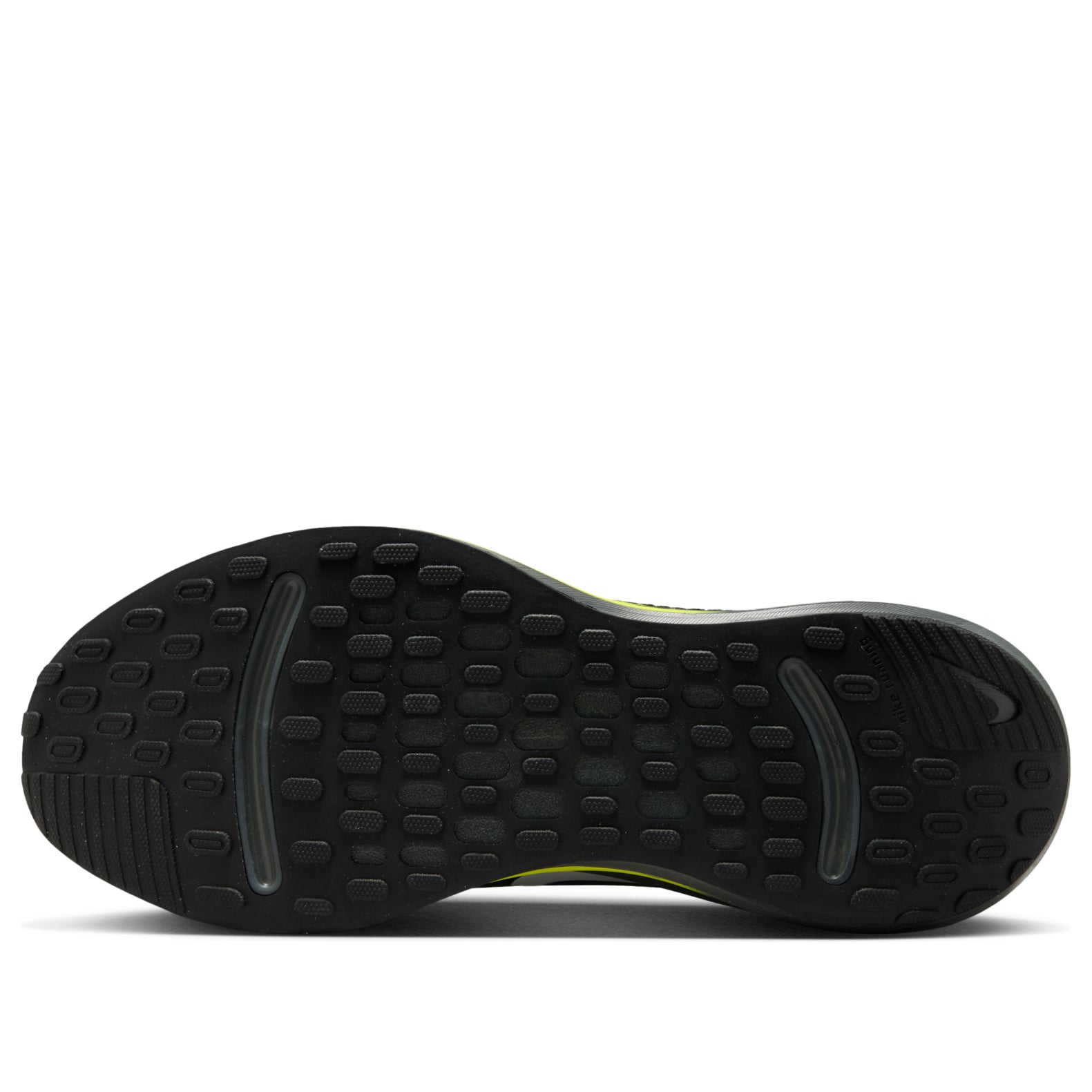 Nike Journey Run 'Black Anthracite Cyber Summit White' FN0228-008