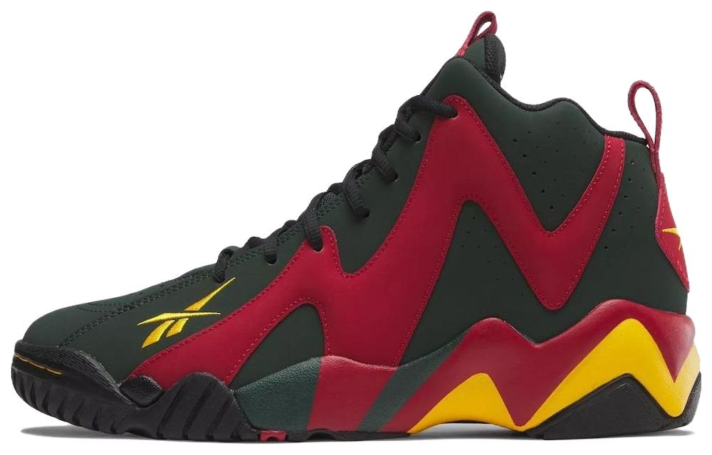 Reebok Hurrikaze 2 'Seattle Alternate' 2023 100033880