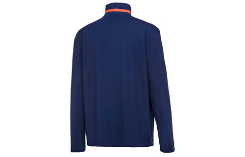 PUMA x ADER Longsleeve Blue 576951-79