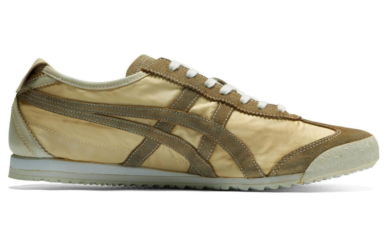 Onitsuka Tiger Mexico 66 NM 'Wood Crepe' 1183C176-200