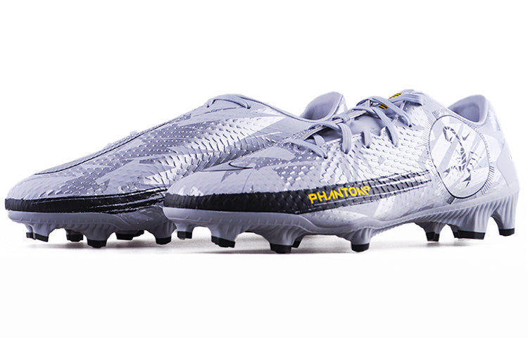 Nike Phantom GT Academy SE FG 'Silver Black' DA2267-001