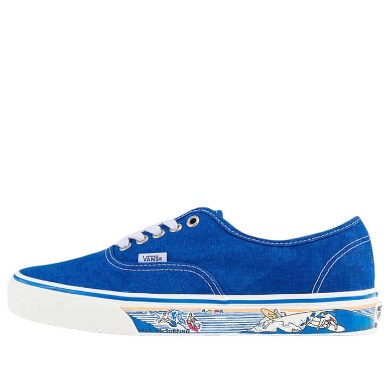 Vans Authentic 'Blue' VN000Z7410Z