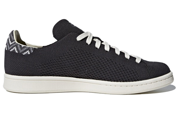 adidas originals Stan Smith Primeknit Black/White CQ2651