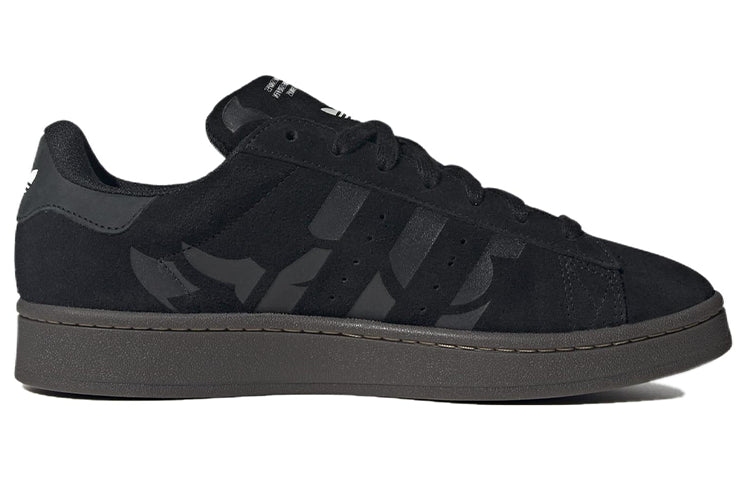 adidas Campus 'Black' IE0017