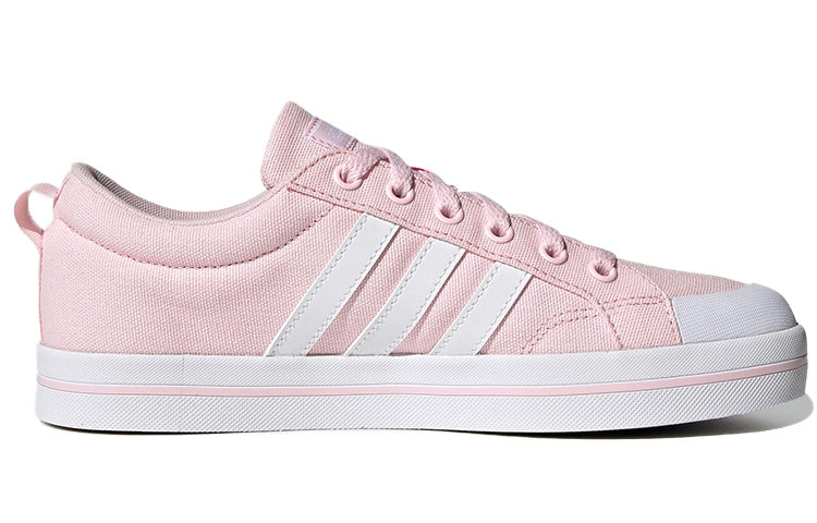 (WMNS) adidas Bravada 'Clear Pink' FY8806