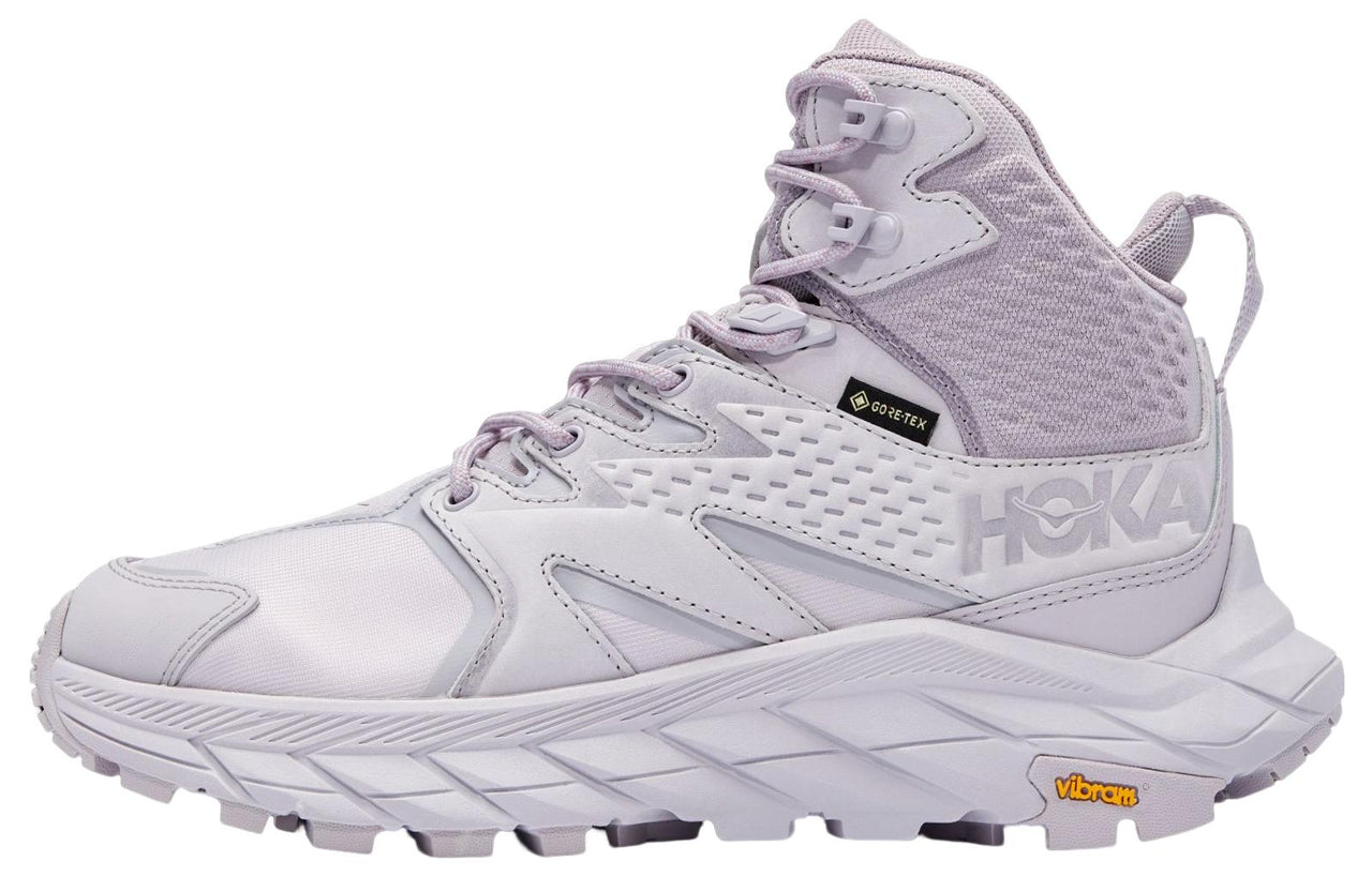 HOKA ONE ONE Anacapa Mid GTX 'Light Lavender Purple' 1130532-LMEL