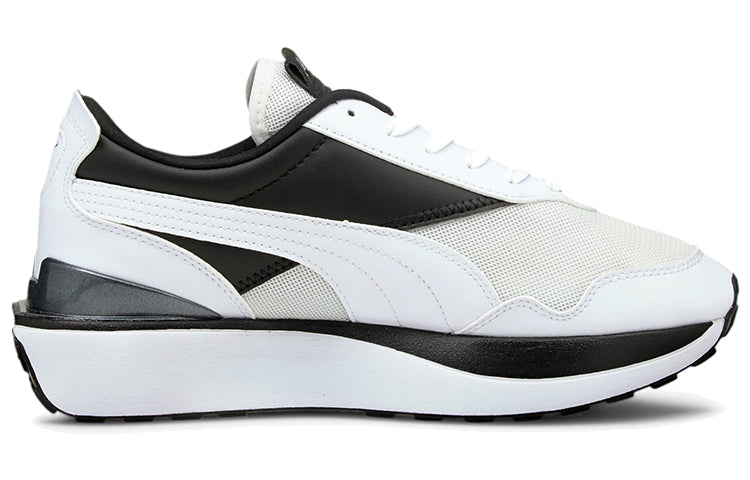 (WMNS) PUMA Cruise Rider 'White' 374865-03