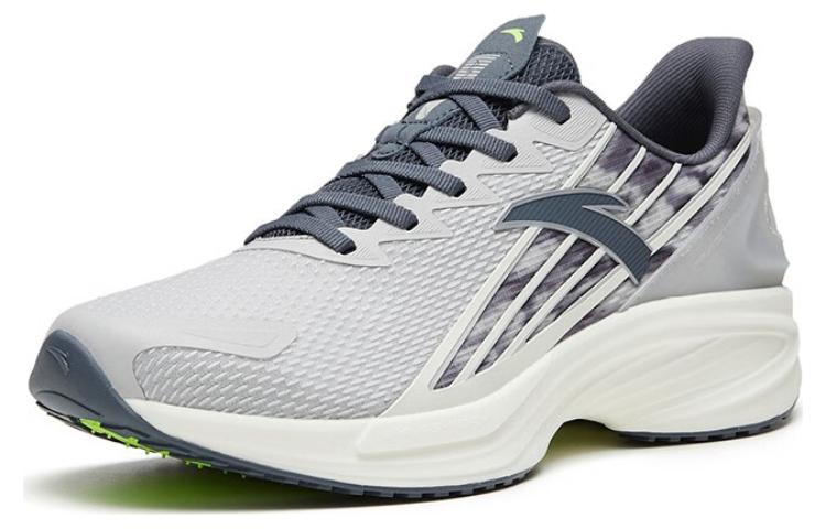 ANTA LingPao 3.0 'Grey' 112325585-4