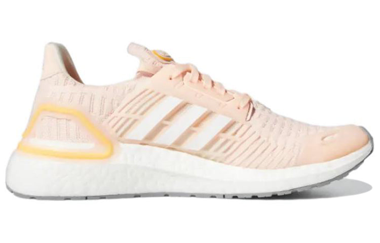 (WMNS) adidas UltraBoost DNA CC_1 'Clear Orange White' GY0333