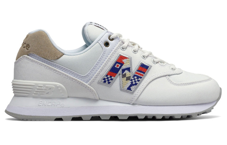 (WMNS) New Balance 574v2 'White Incense' WL574SOD