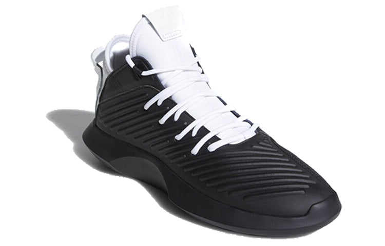 adidas Crazy 1 ADV 'Black White' AQ0321