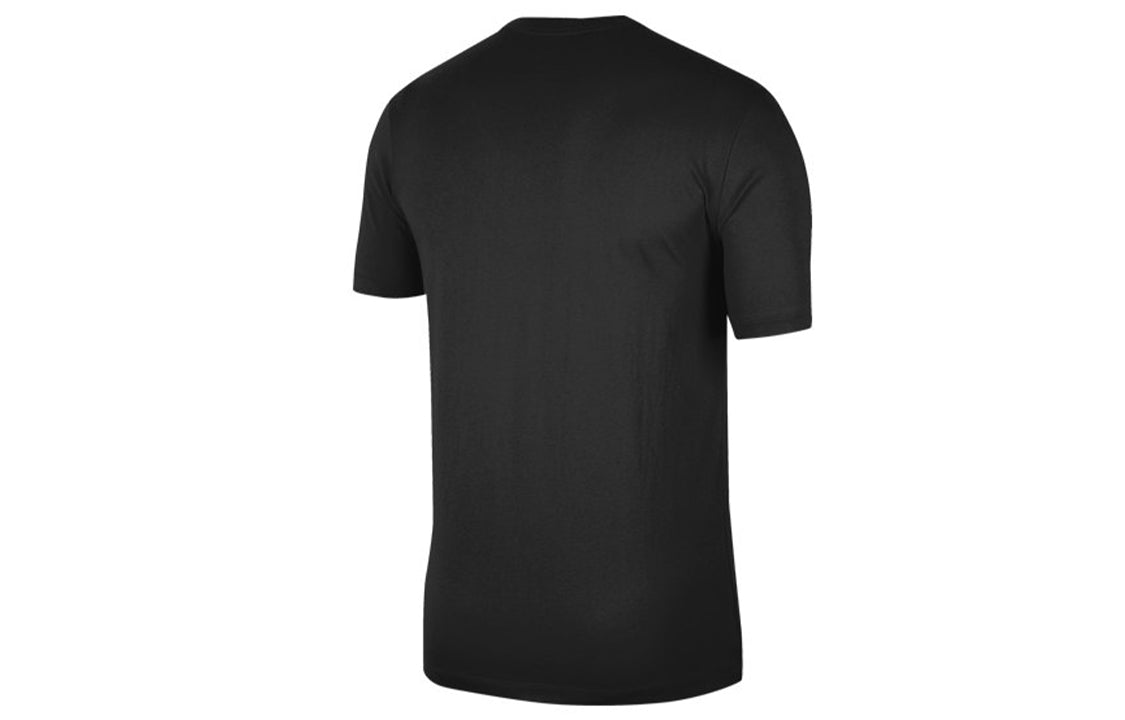 Nike AS Men's Sportswear Nike Sportswear SS Tee JDI POCKET HBR Black CU7447-010