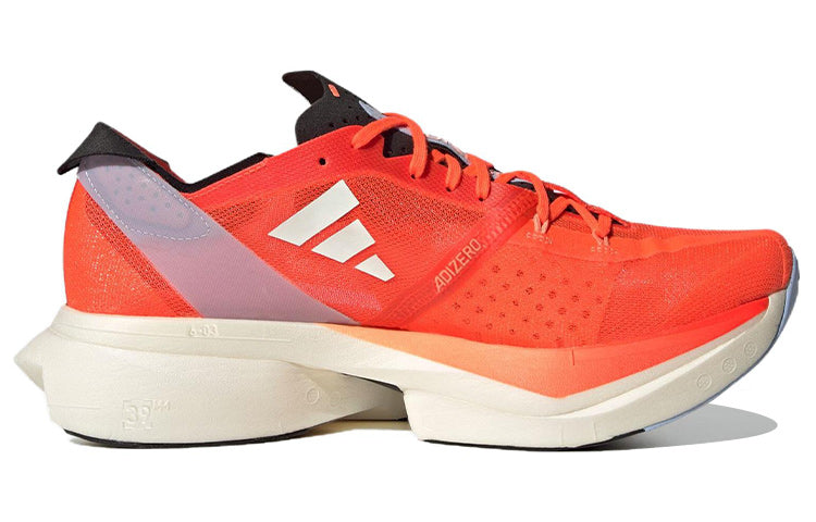 adidas Adizero Adios Pro 3 'Solar Red' GX9777