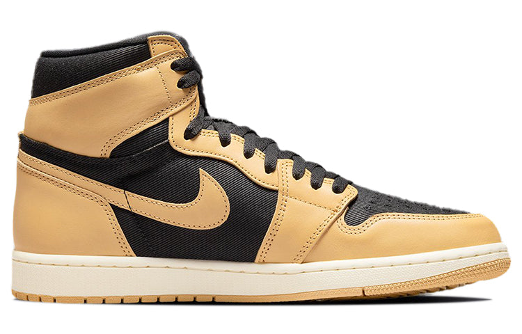 Air Jordan 1 Retro High OG 'Heirloom' 555088-202